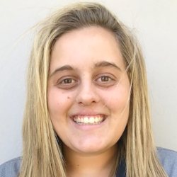 Courtney P.