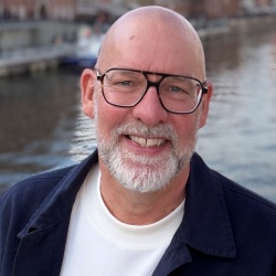 Mark D.