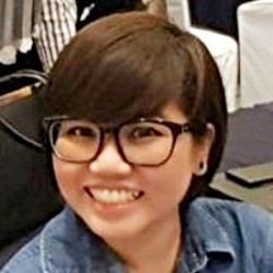Michelle DE.
