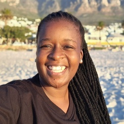 Mandla D.