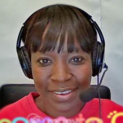 Tsitsi M.