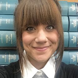 Katherine P.