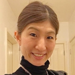 Makiko M.