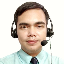 Rex H.