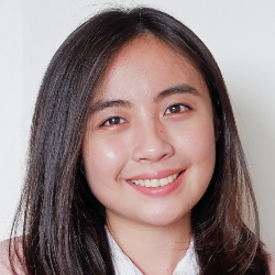 Czarina B.