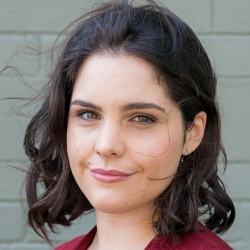 Sophie K.