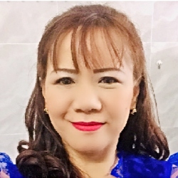 Justina D.