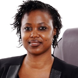 Vimbai S.