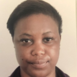 Vimbai S.