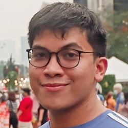 Jayson B.