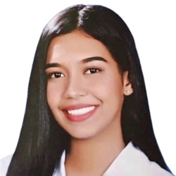 Gia F.