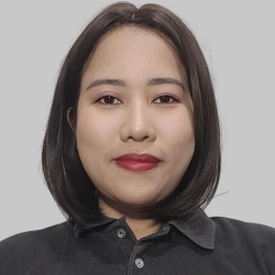 Rosemarie B.