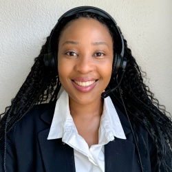 Palesa M.