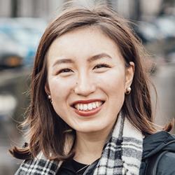 Natsumi A.