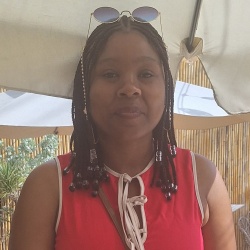 Kathini L.