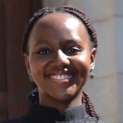 Tendai M.