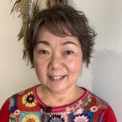 Asako N.