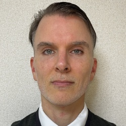 Jonathan P.
