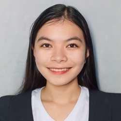 Abegail P.