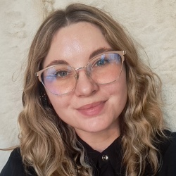 Abbigail J.