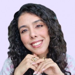Mahsa M.
