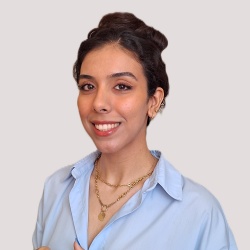 Mahsa M.