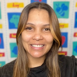 Tershia I.