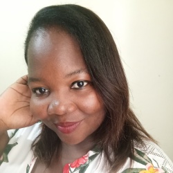 Tatenda K.