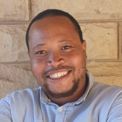 Kabelo C.