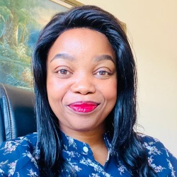 Christabel G.