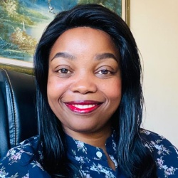 Christabel G.