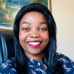 Christabel G.