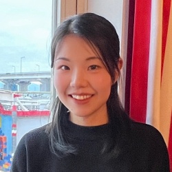 Yui KO.