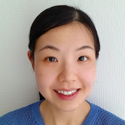 Yui KO.