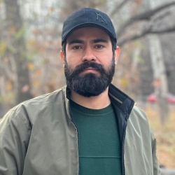 Mojtaba B.