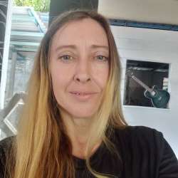 Sara-Jayne A.