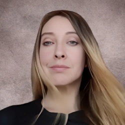Sara-Jayne A.