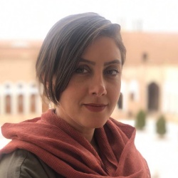 Razieh K.