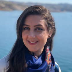 Razieh K.