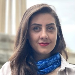 Razieh K.