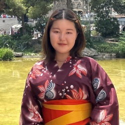 Hana M.