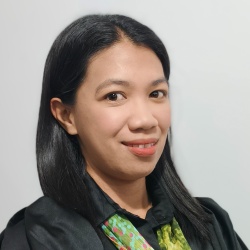 Jael C.