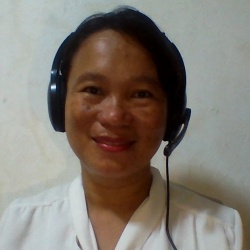 Maria CE.