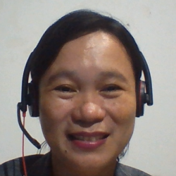 Maria CE.