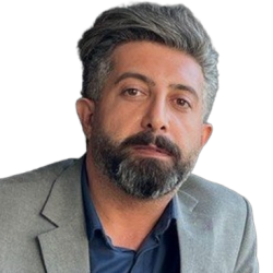 Arkan M.