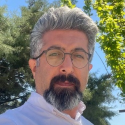Arkan M.