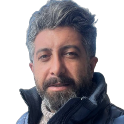Arkan M.