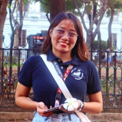 Kristelle J.