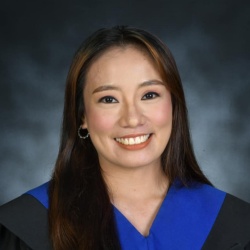 Kristelle J.