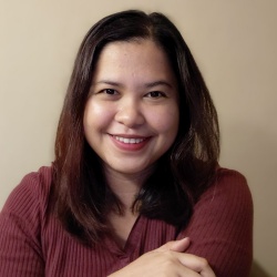 Sharmaine G.
